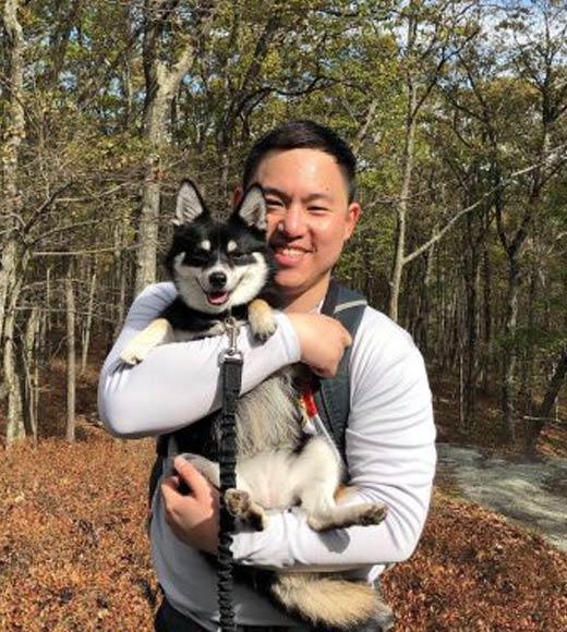 Charlie Chen