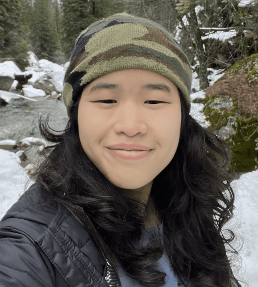 Eri Luong Portrait