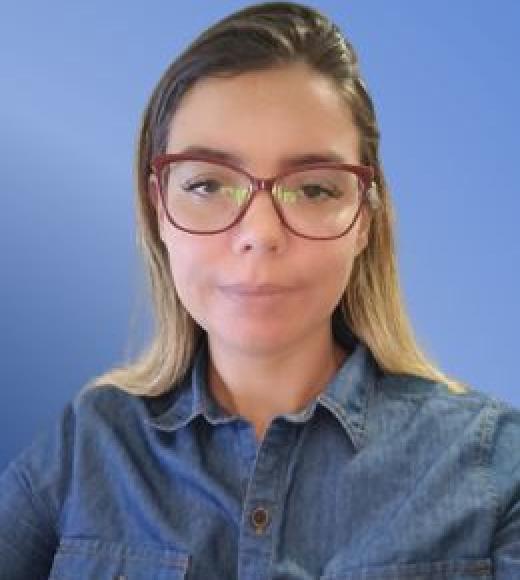 Ana Claudia Sátiro de Araujo portrait