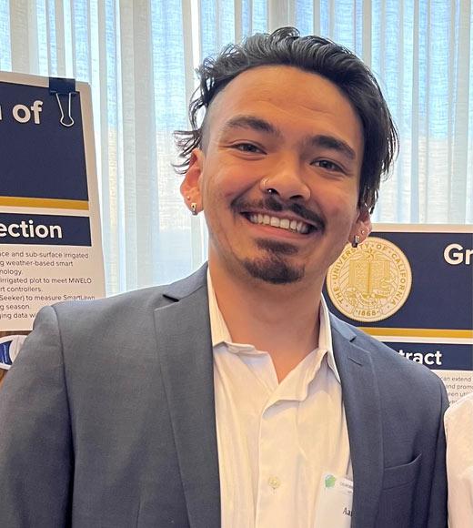 Aaron Guerra