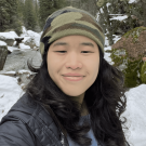 Eri Luong Portrait