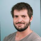 Noam Ouzana portrait