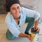 Nuria Portrait (updated)